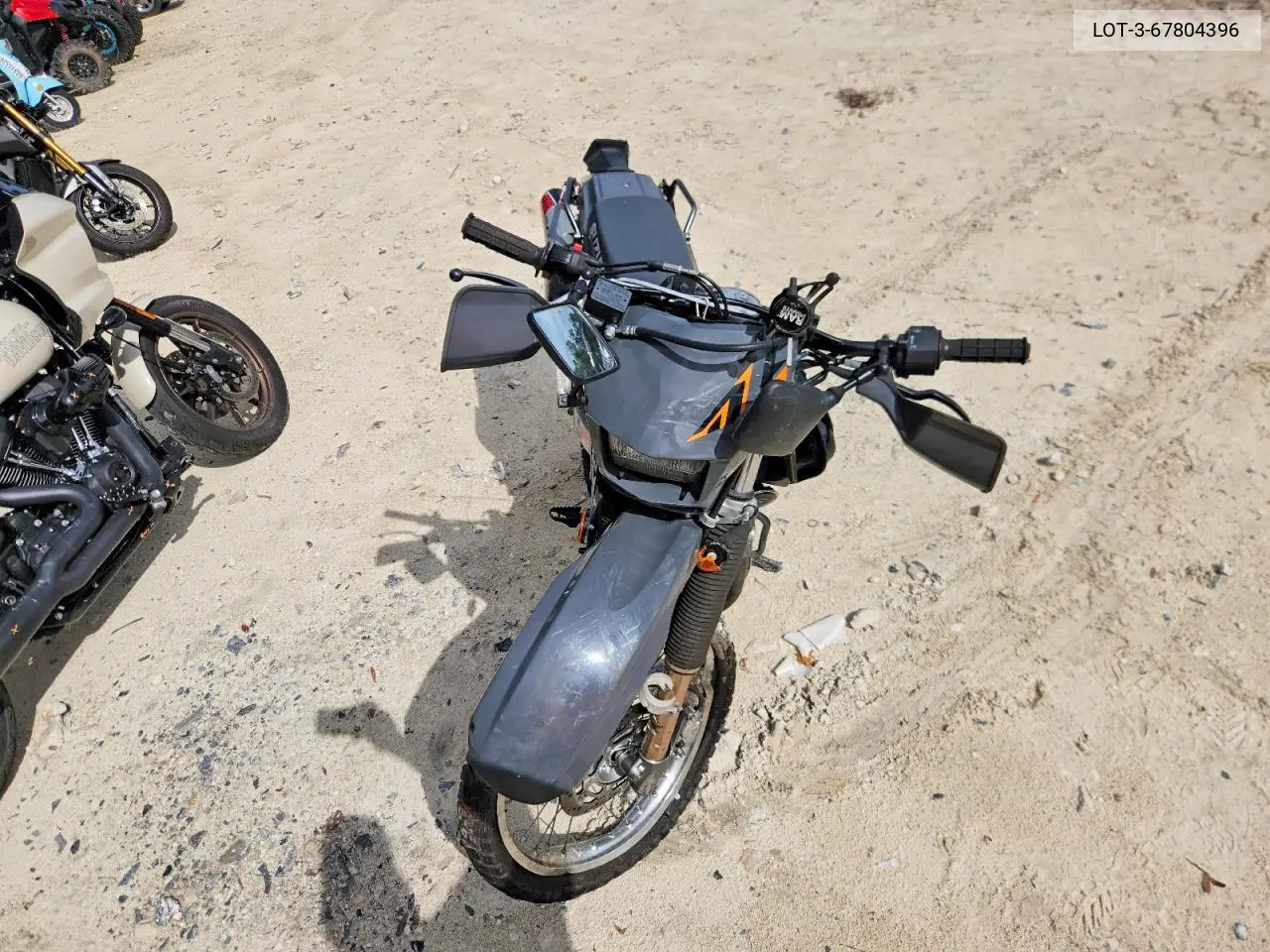 SUZUKI N/A 2023, VIN JS1SP46D3P7100465