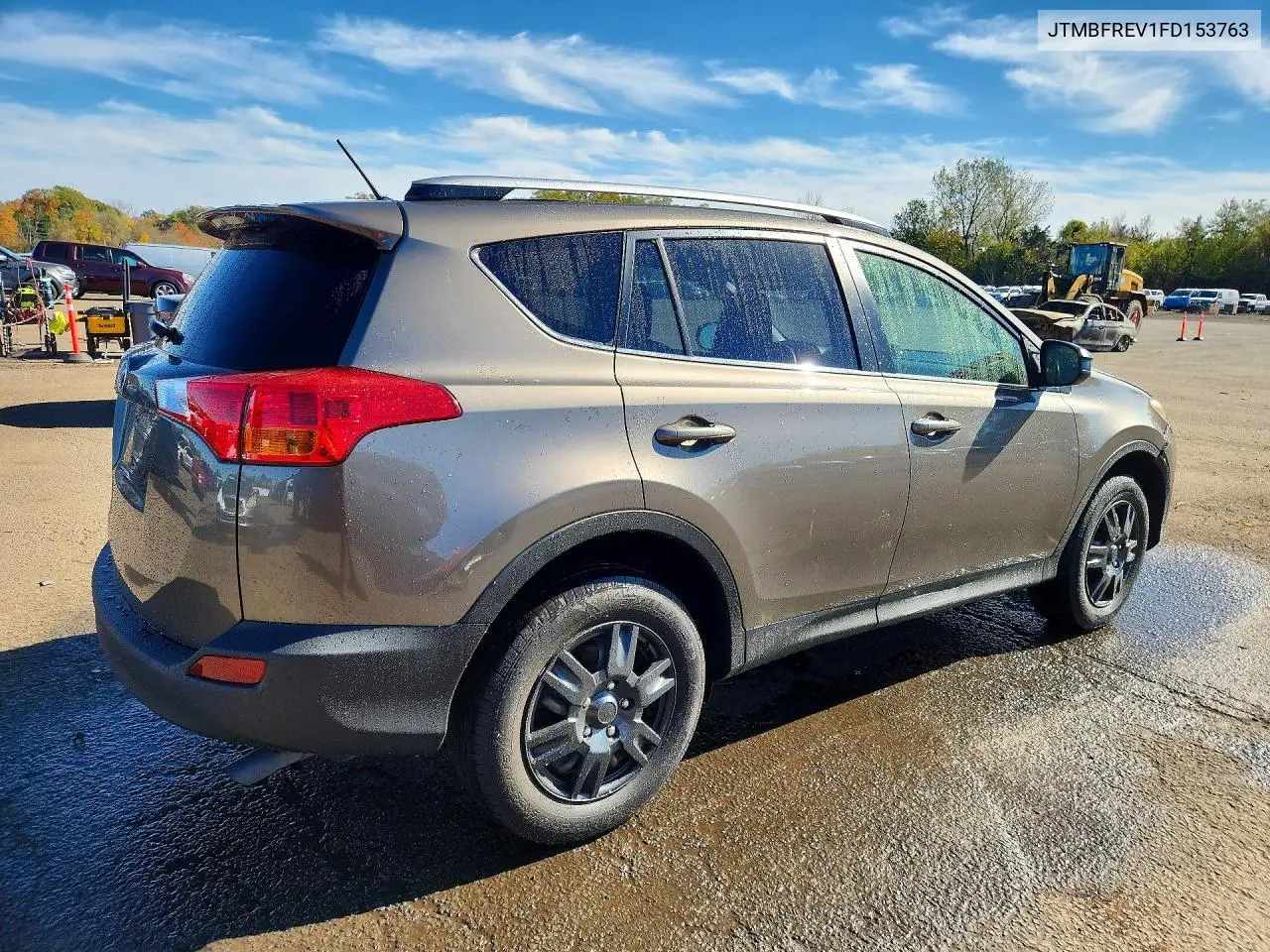2015 TOYOTA RAV 4 VIN JTMBFREV1FD153763 — фото 3
