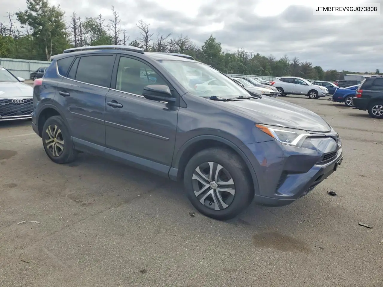 2016 TOYOTA RAV 4 VIN JTMBFREV9GJ073808 — фото 4