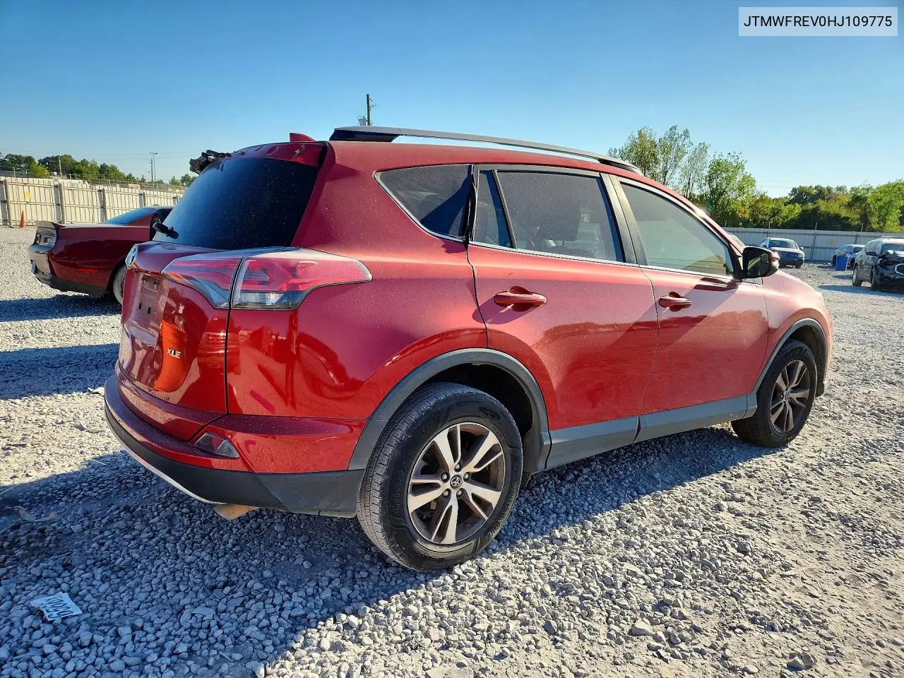 2017 TOYOTA RAV 4 VIN JTMWFREV0HJ109775 — фото 3