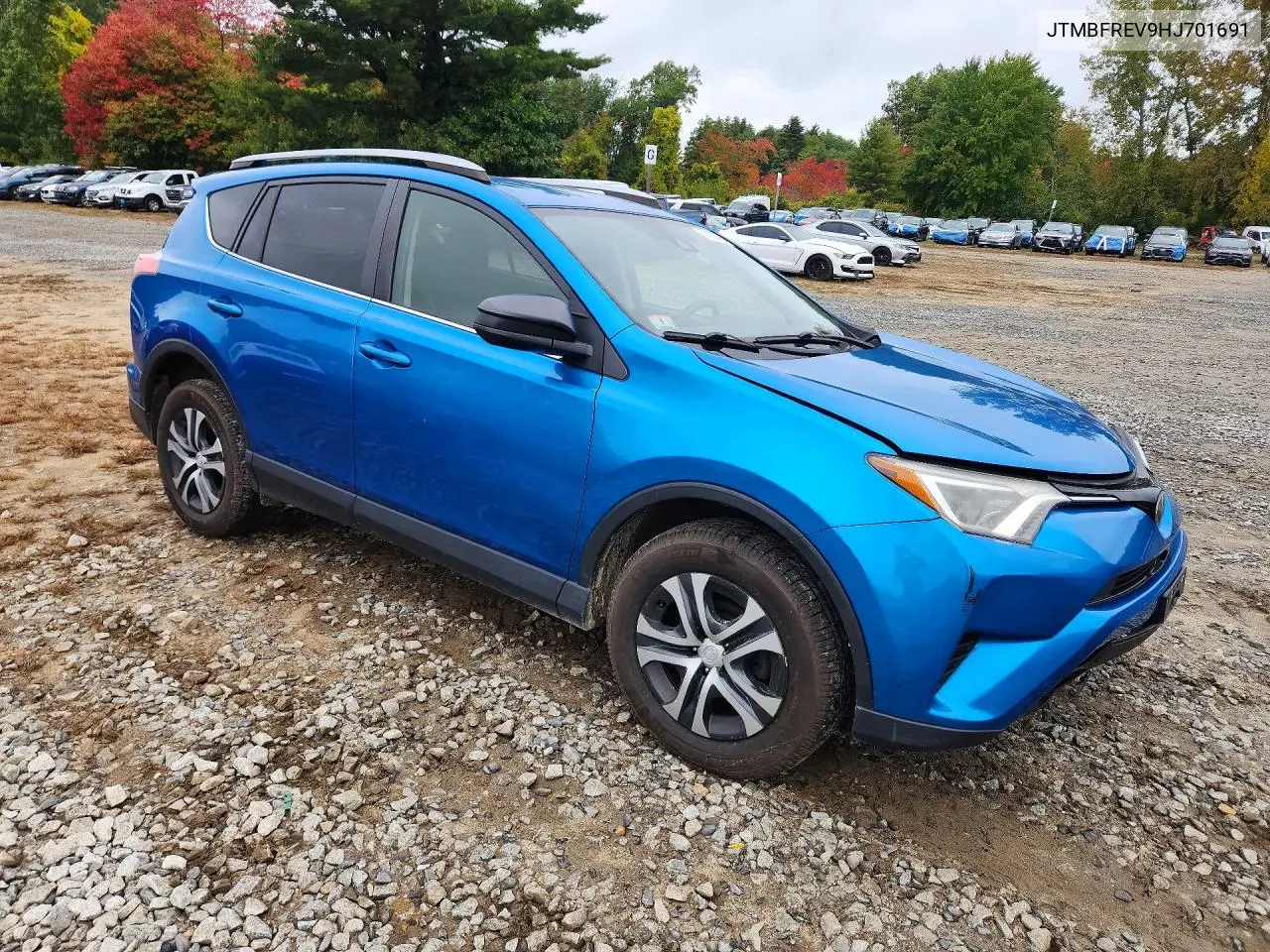 2017 TOYOTA RAV 4 VIN JTMBFREV9HJ701691 — фото 4