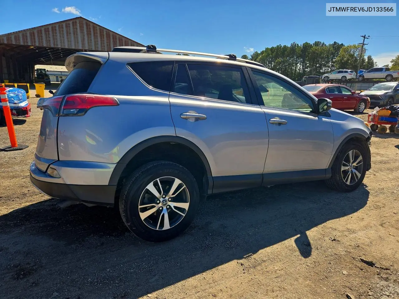 2018 TOYOTA RAV 4 VIN JTMWFREV6JD133566 — фото 3