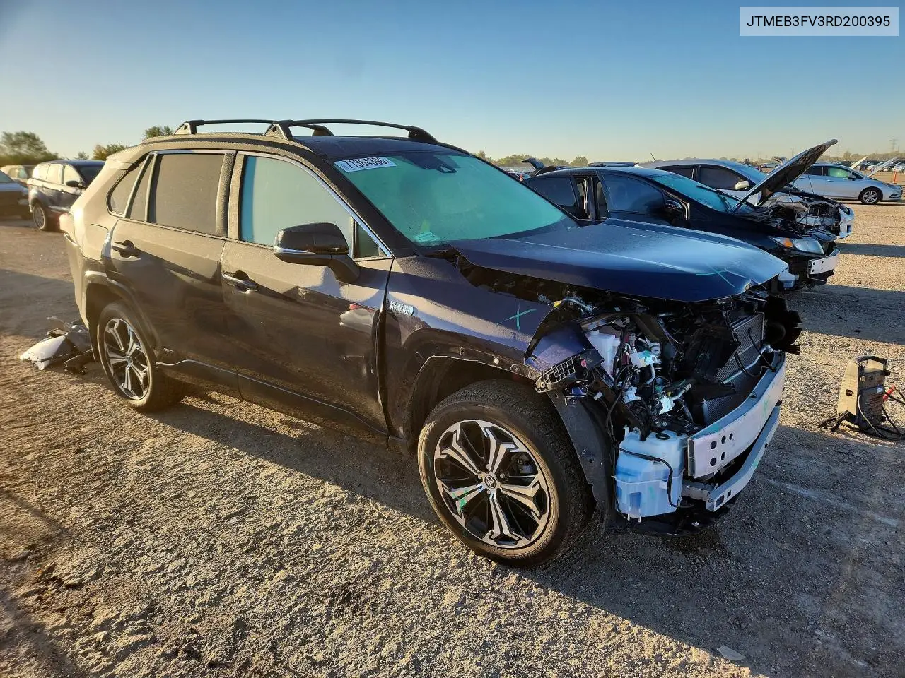 2024 TOYOTA RAV 4 VIN JTMEB3FV3RD200395 — фото 4