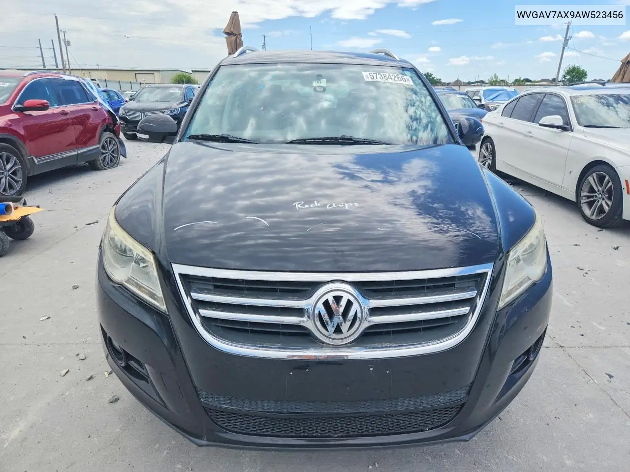  Tiguan