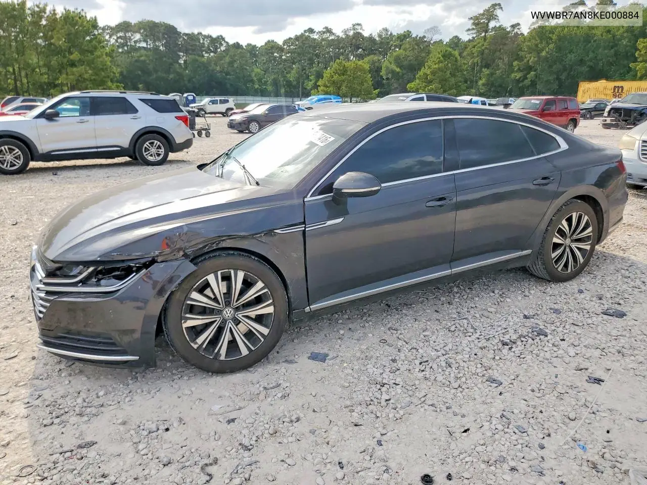  Arteon