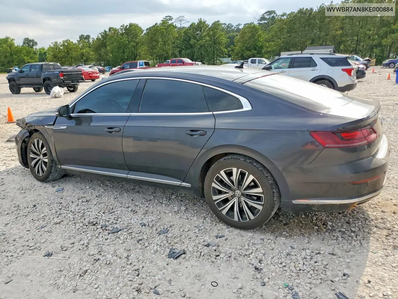  Arteon
