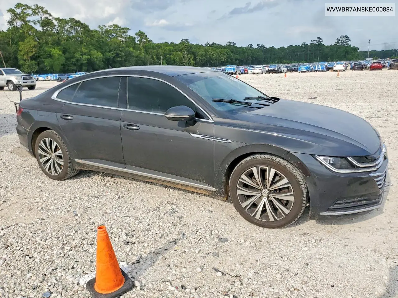  Arteon