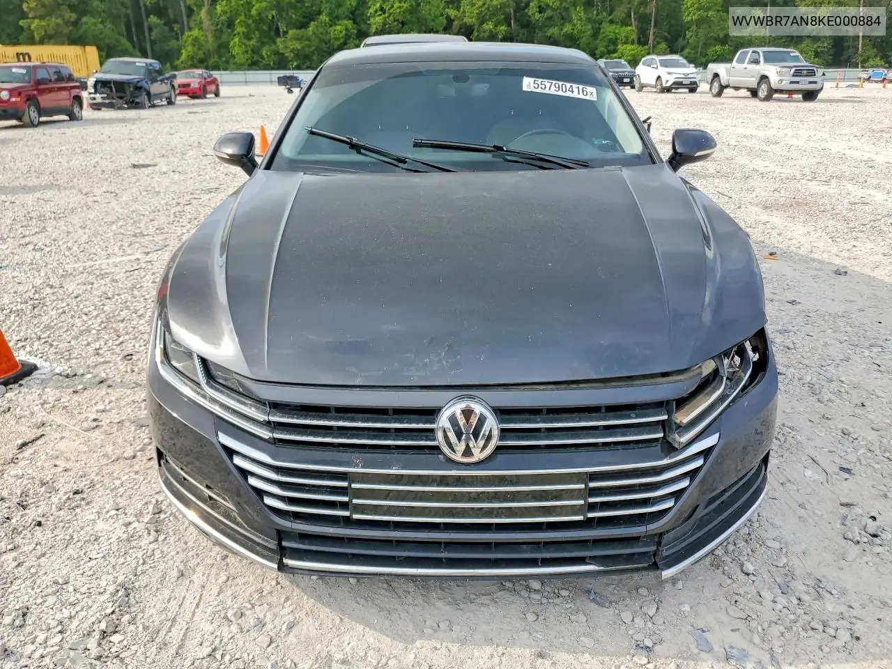  Arteon