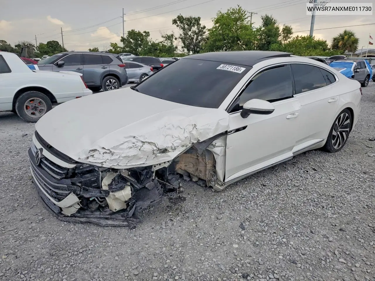  Arteon