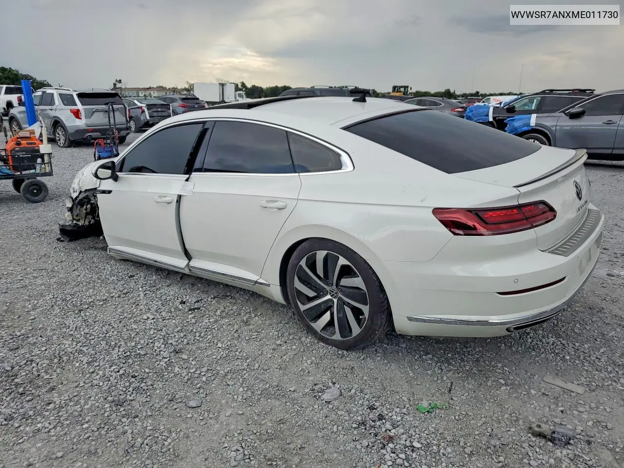  Arteon