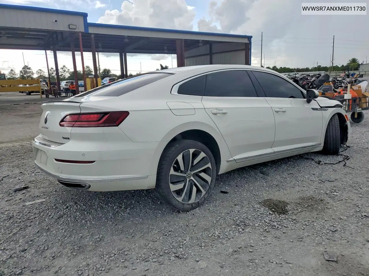  Arteon