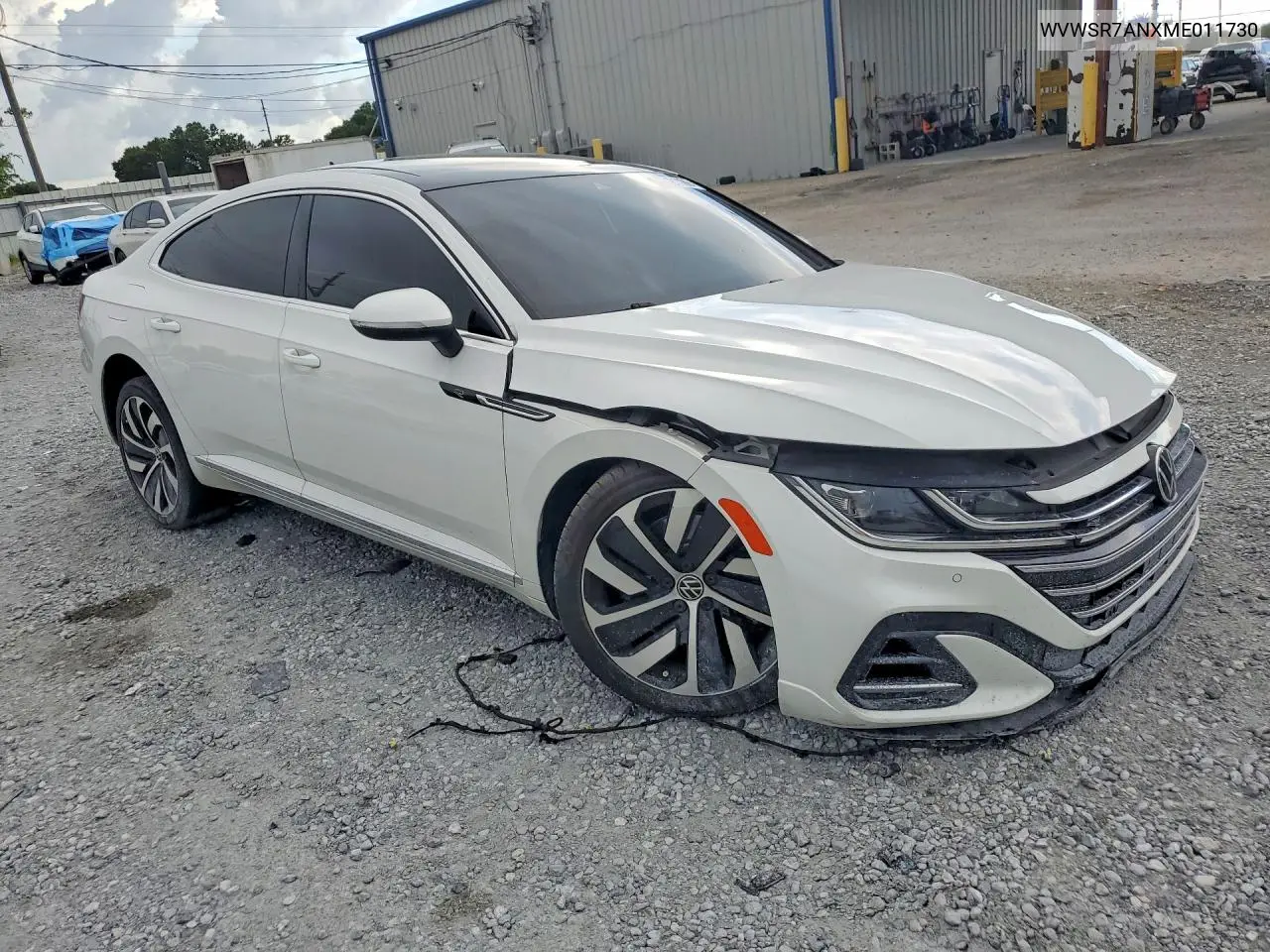  Arteon