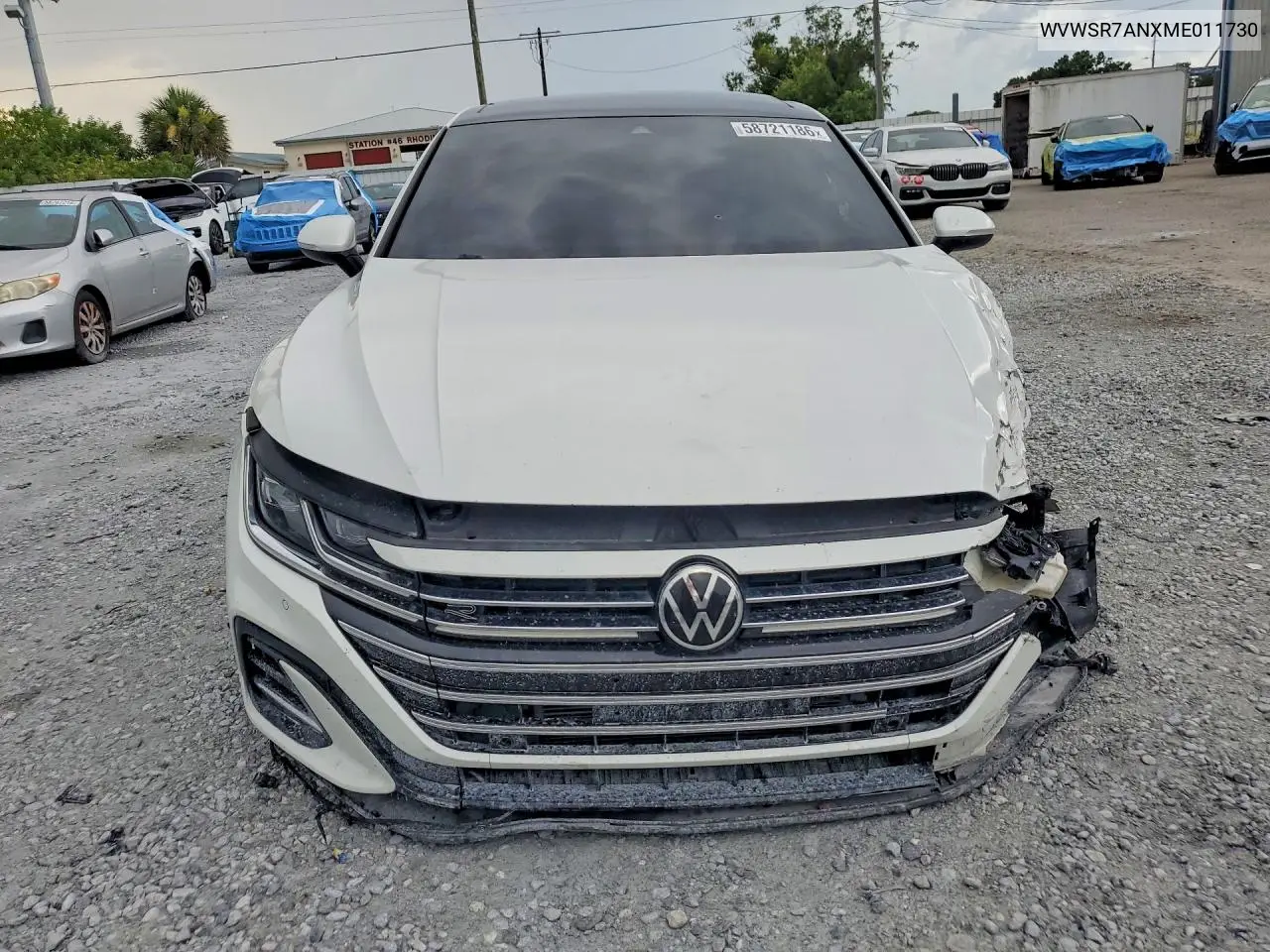  Arteon