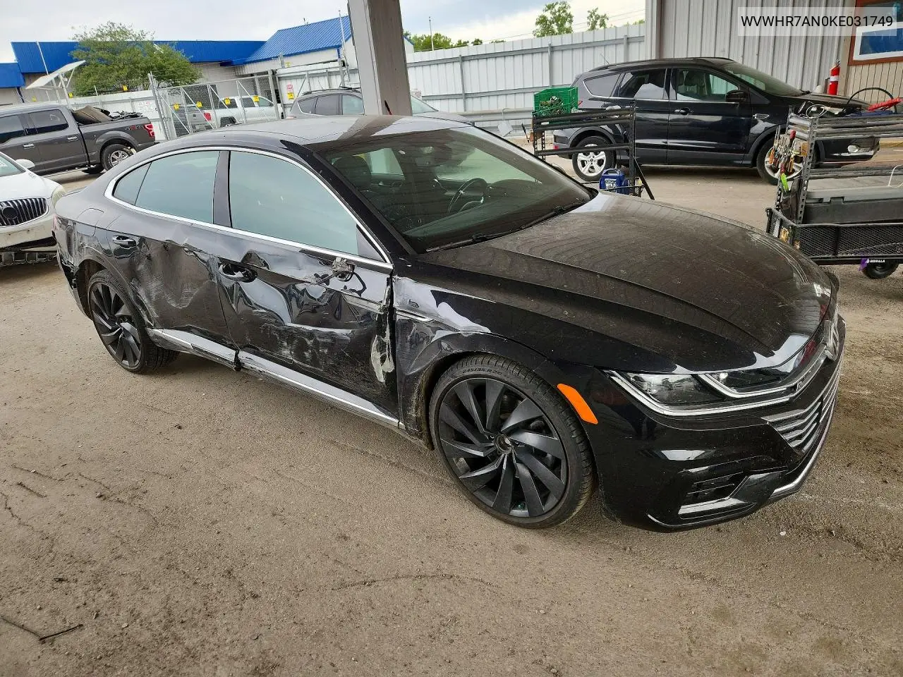  Arteon