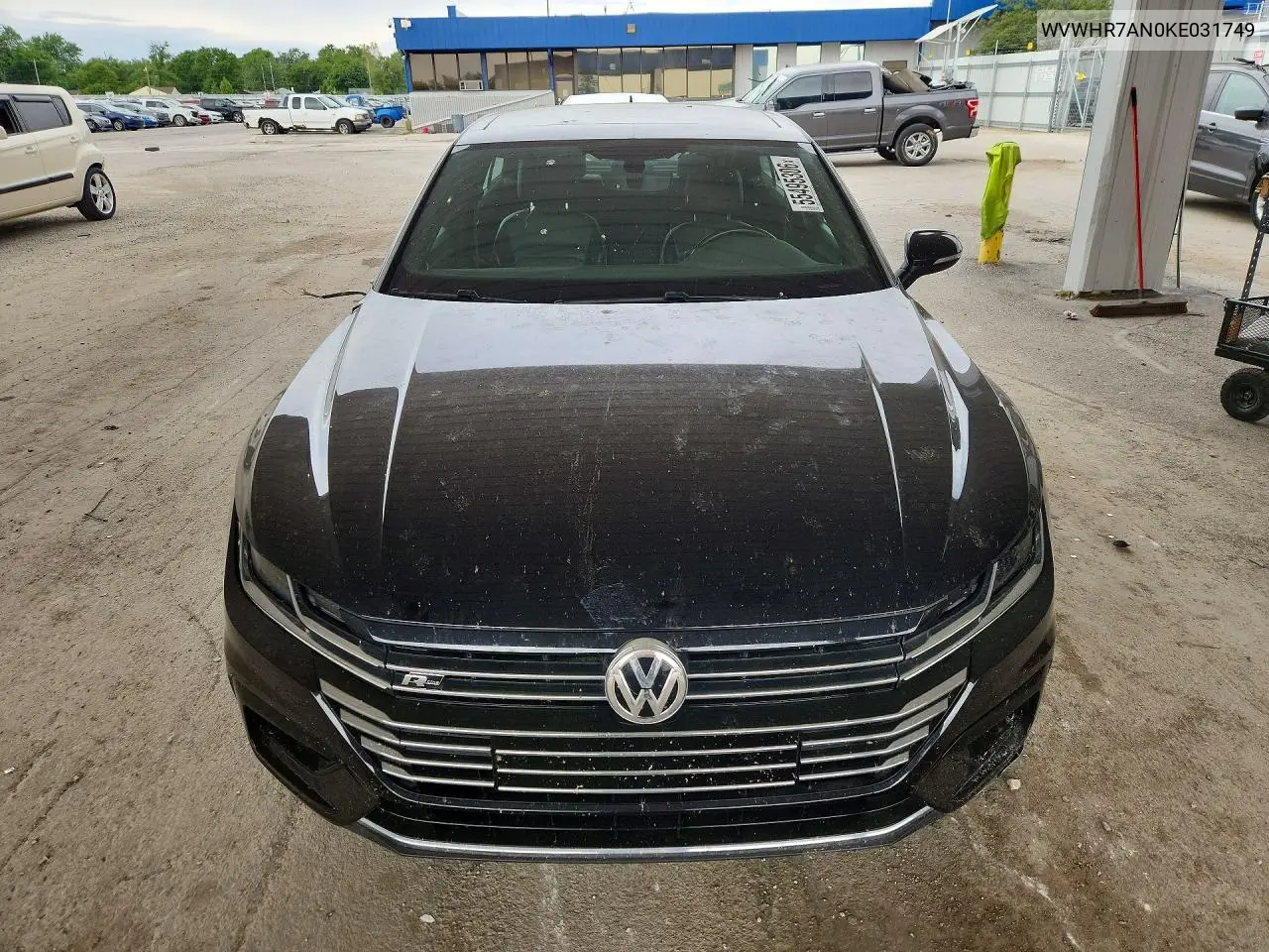  Arteon