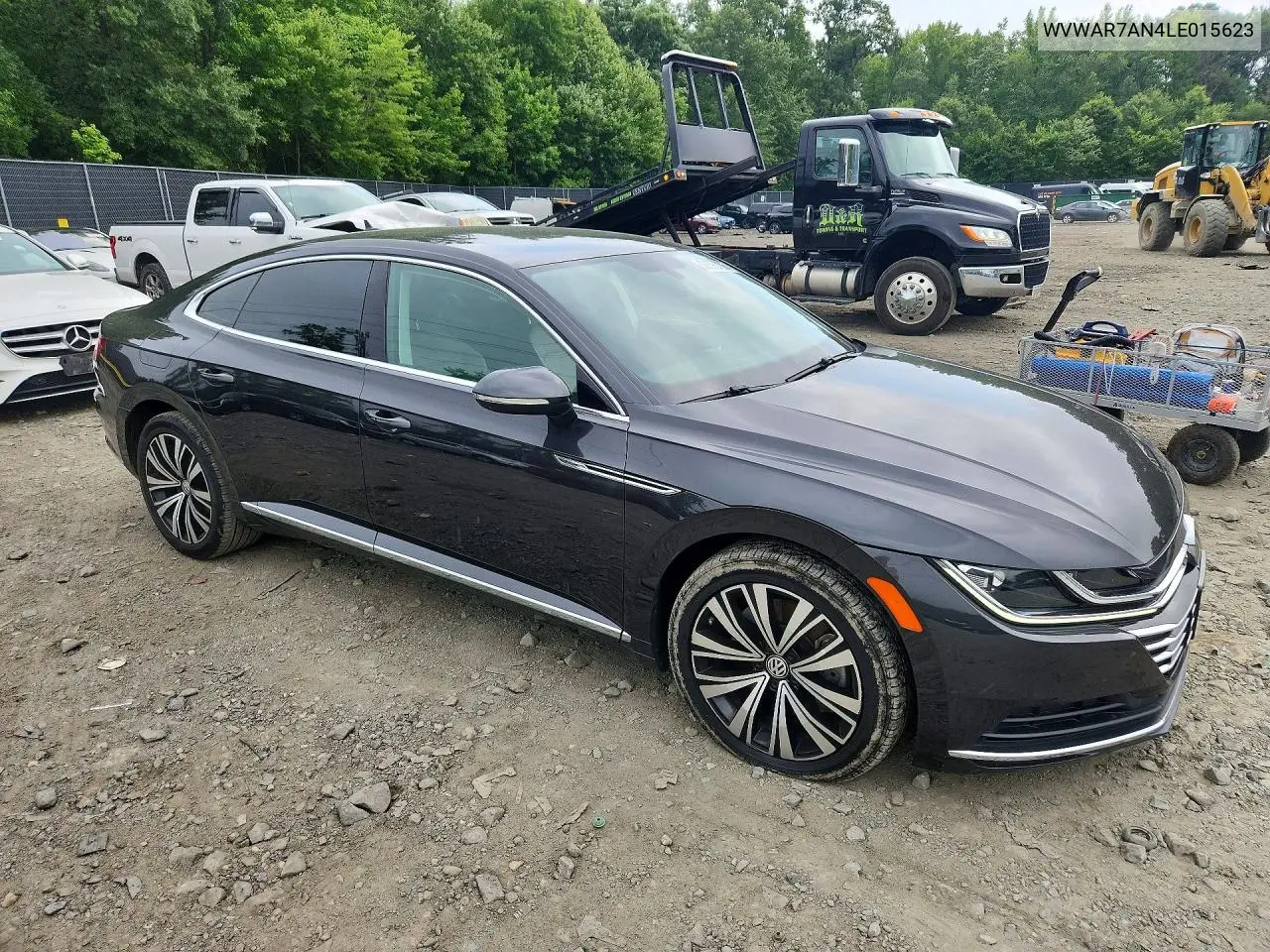  Arteon