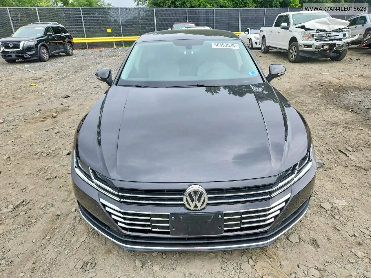  Arteon