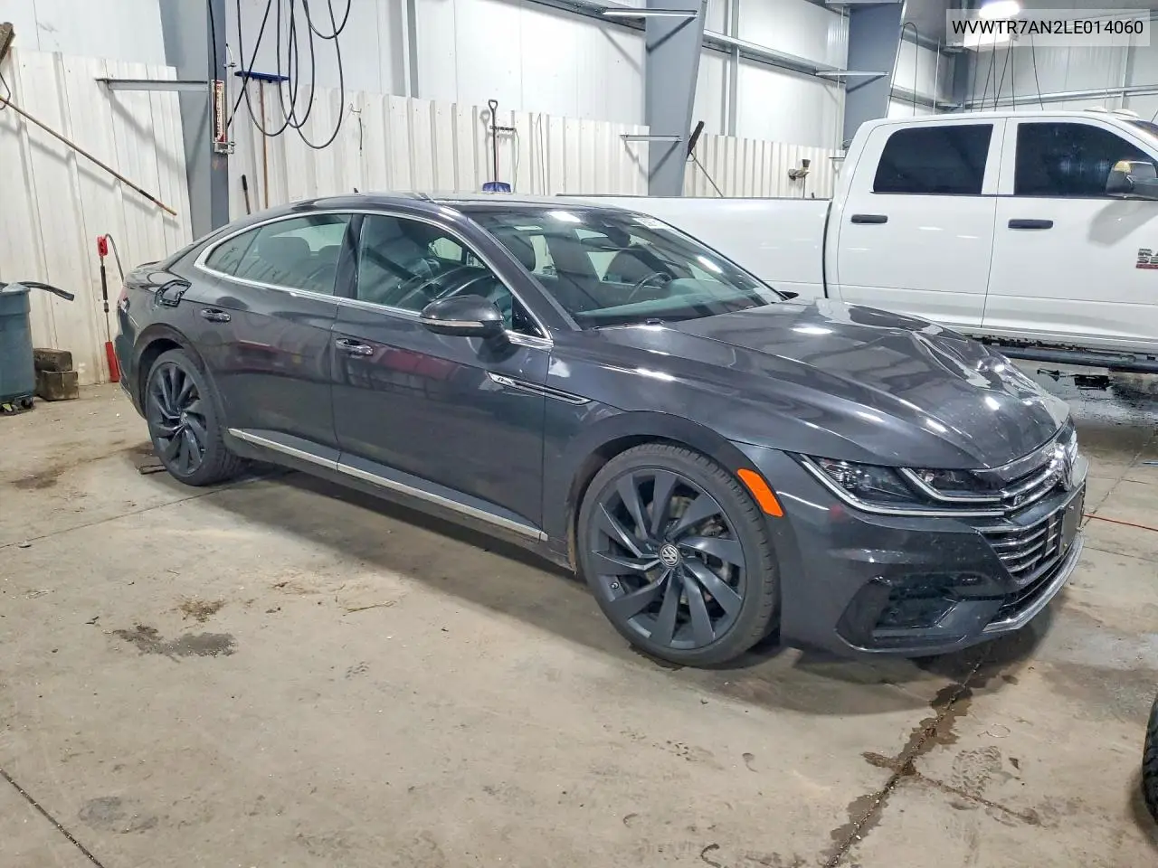  Arteon