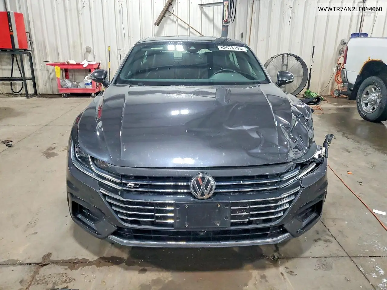  Arteon