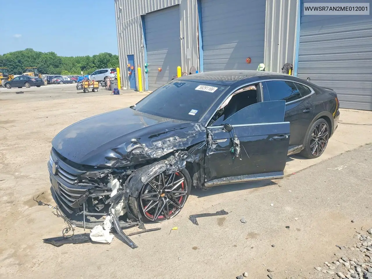  Arteon
