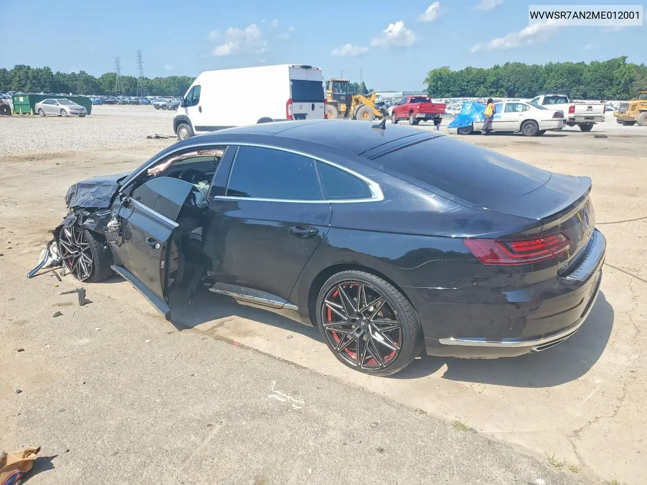  Arteon