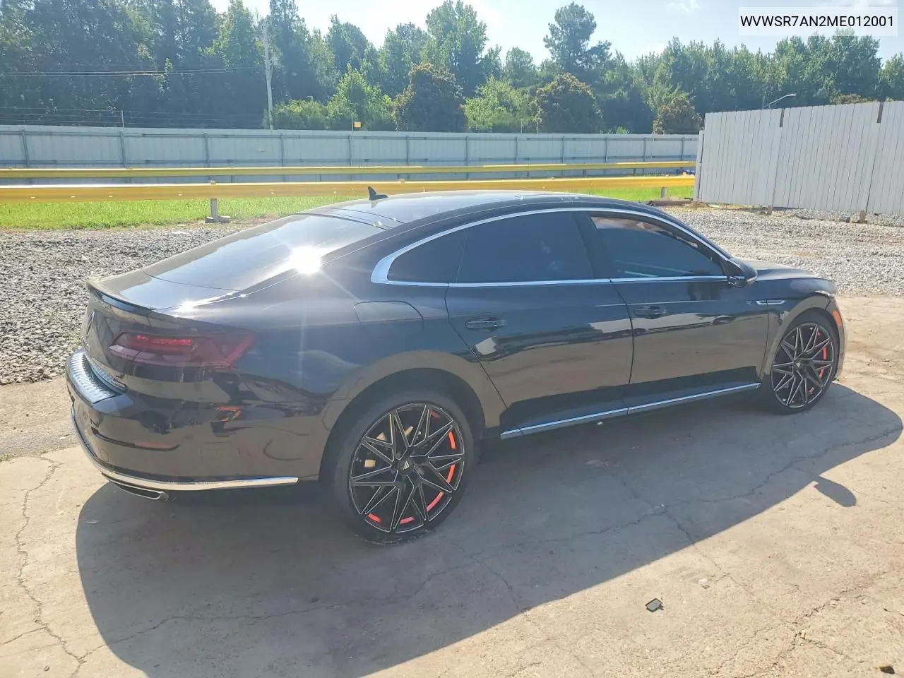  Arteon