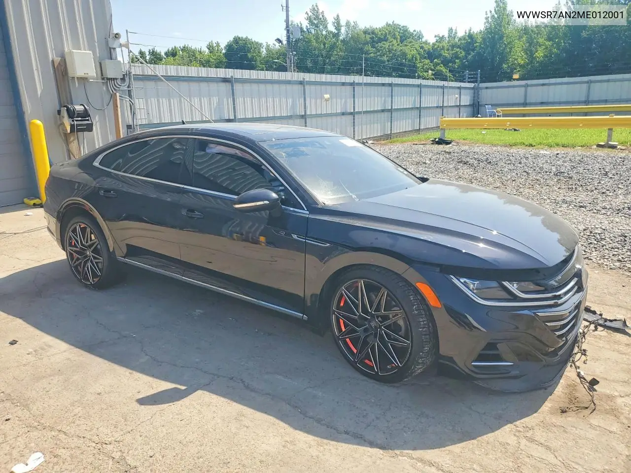  Arteon