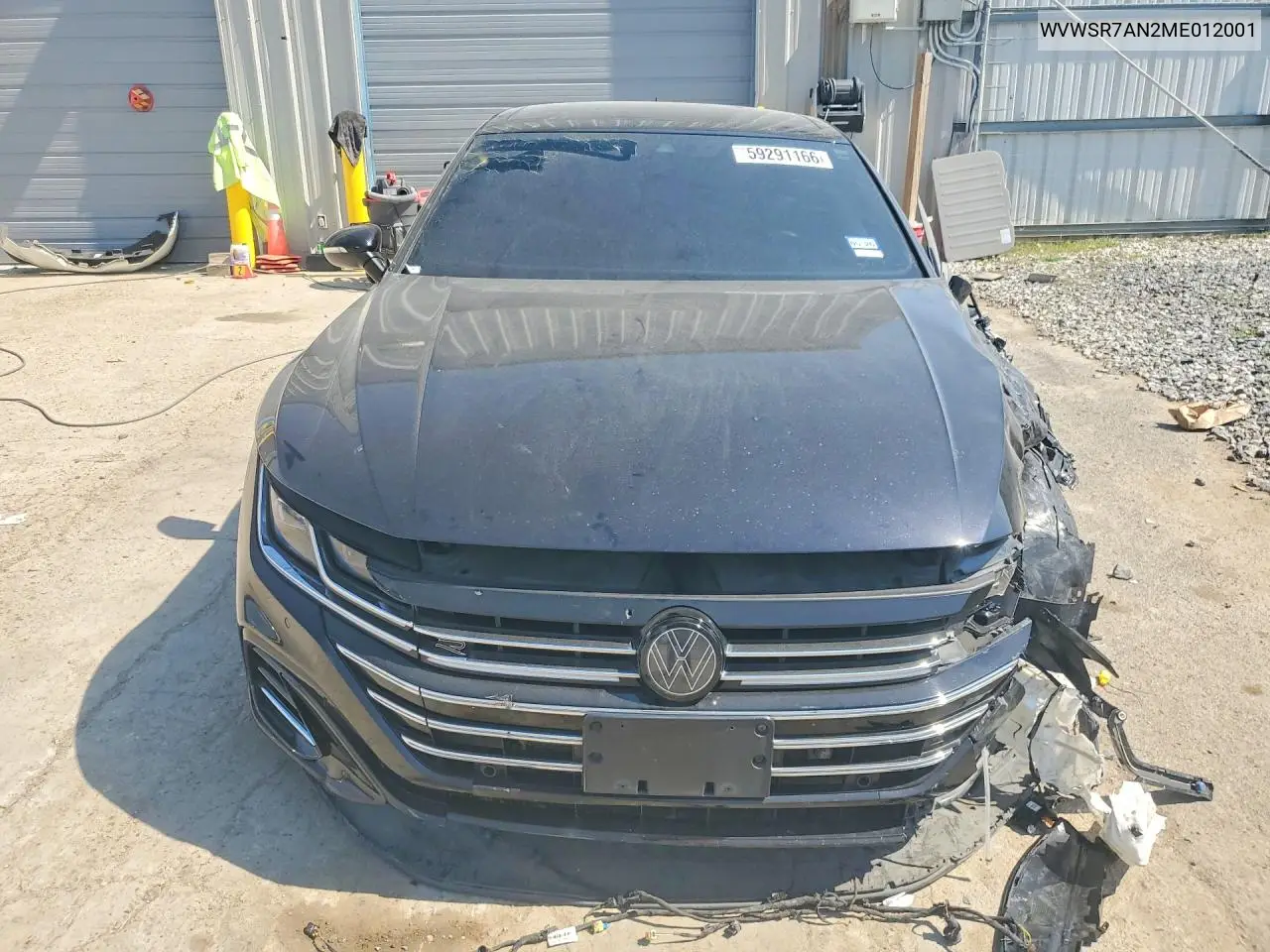  Arteon