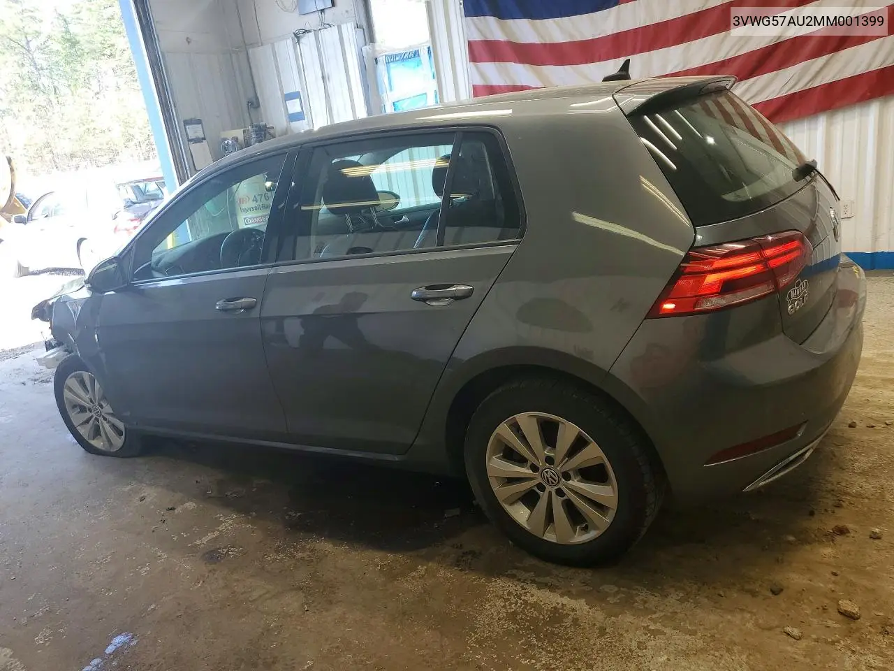  Golf