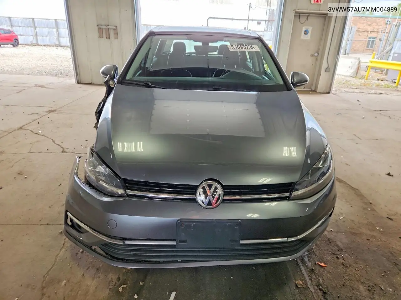  Golf