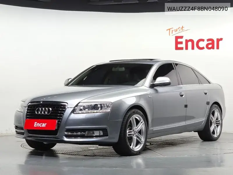 AUDI N/A 2011, VIN WAUZZZ4F8BN048090