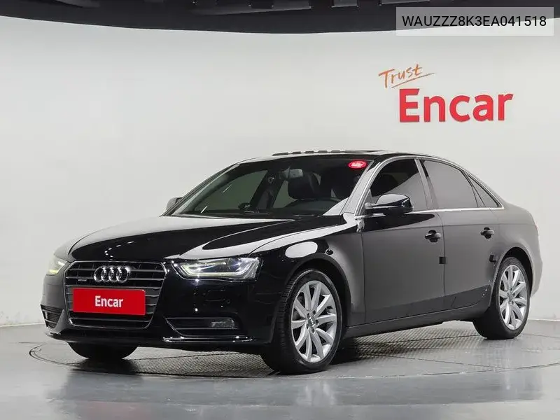 AUDI N/A 2013, VIN WAUZZZ8K3EA041518