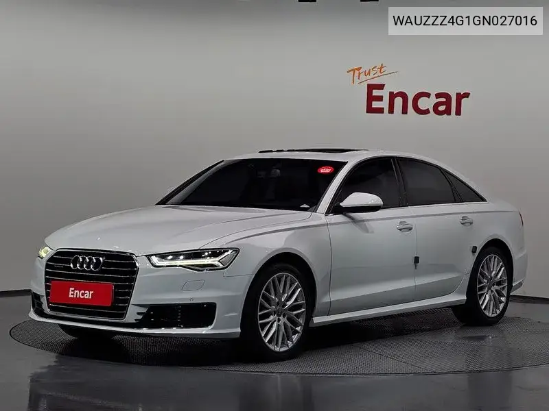 AUDI N/A 2015, VIN WAUZZZ4G1GN027016