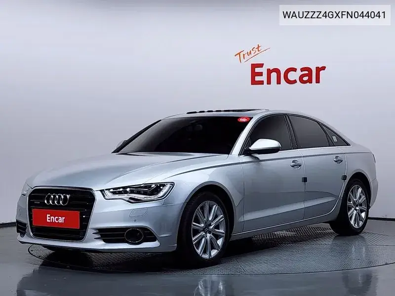 AUDI N/A 2015, VIN WAUZZZ4GXFN044041
