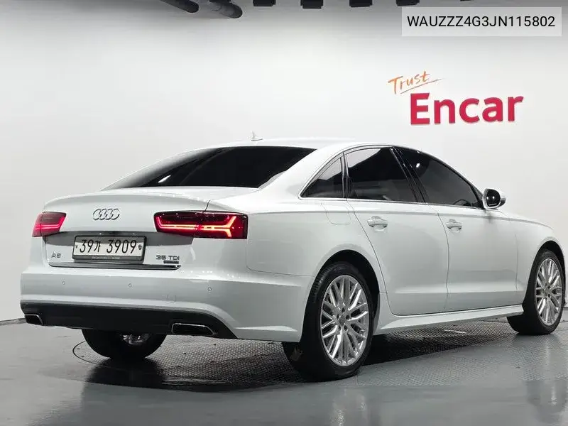 AUDI N/A 2018, VIN WAUZZZ4G3JN115802