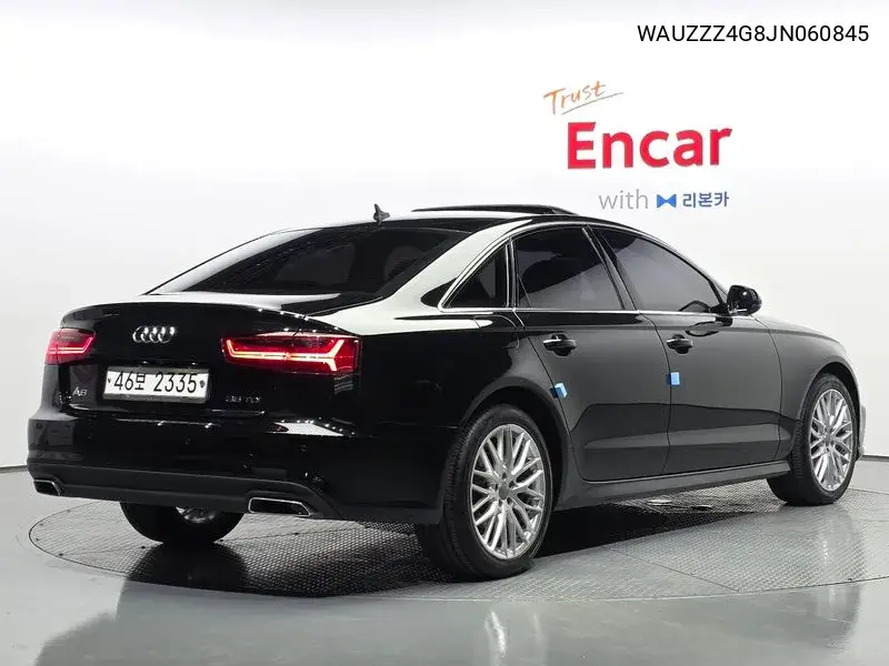AUDI N/A 2018, VIN WAUZZZ4G8JN060845