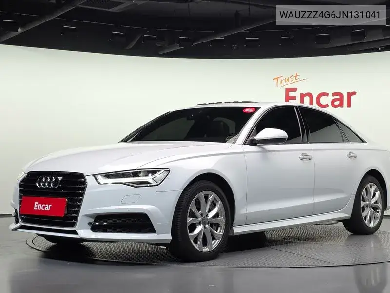 AUDI N/A 2018, VIN WAUZZZ4G6JN131041