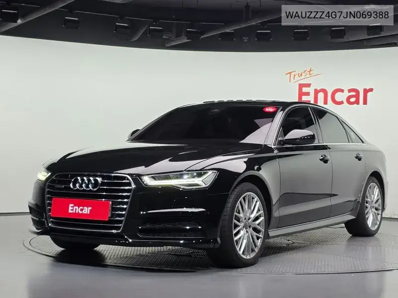 AUDI N/A 2018, VIN WAUZZZ4G7JN069388