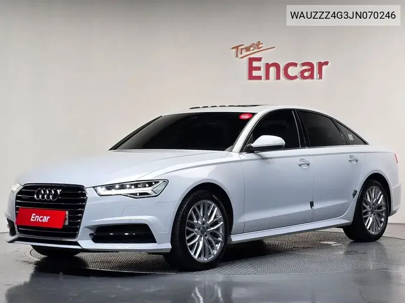 AUDI N/A 2018, VIN WAUZZZ4G3JN070246