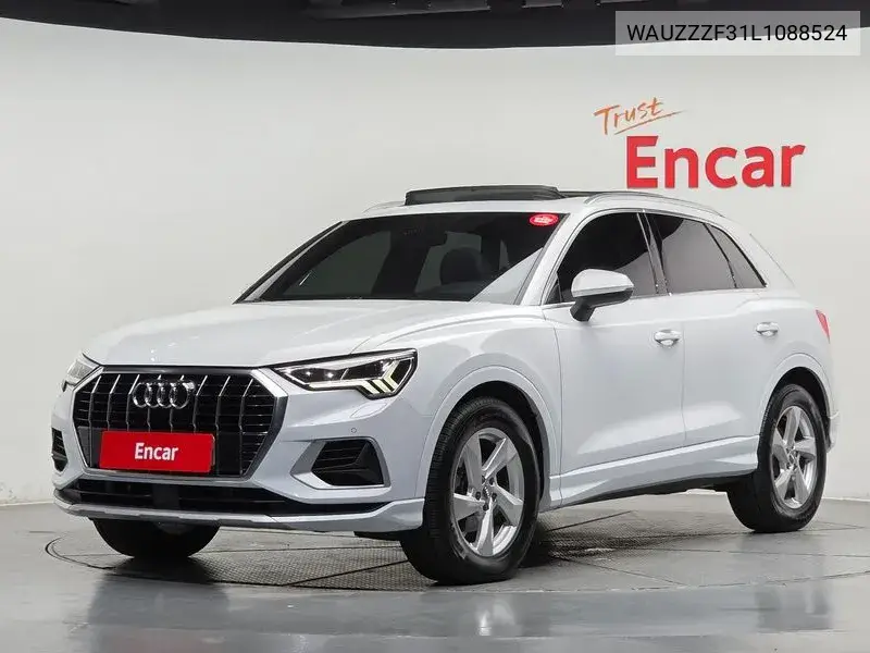 AUDI N/A 2020, VIN WAUZZZF31L1088524