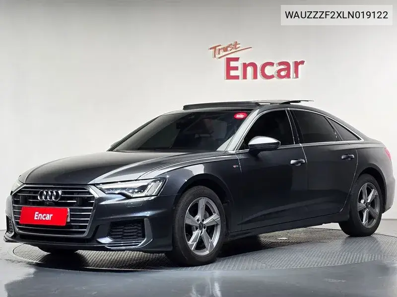AUDI N/A 2020, VIN WAUZZZF2XLN019122