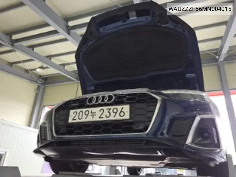 AUDI N/A 2021, VIN WAUZZZF56MN004015