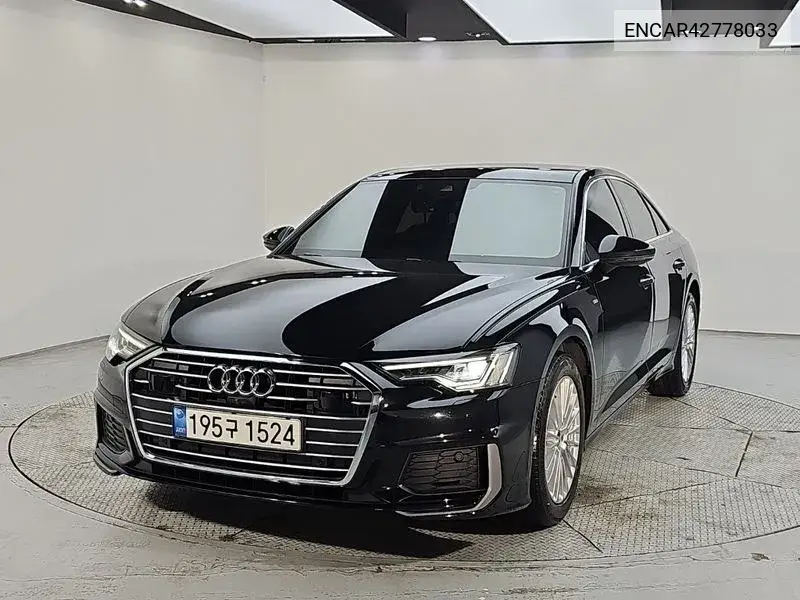 AUDI N/A 2021, VIN N/A