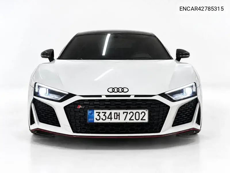 AUDI N/A 2021, VIN N/A