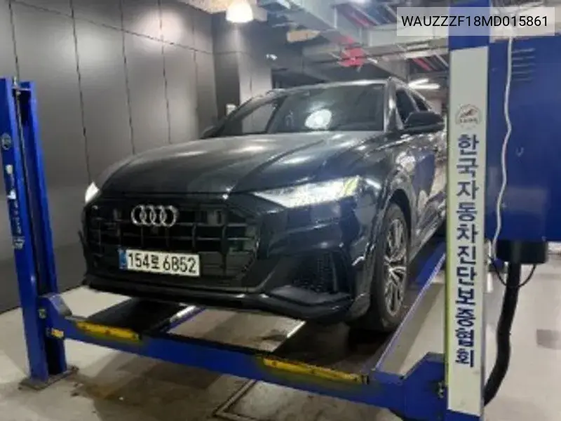 AUDI N/A 2021, VIN WAUZZZF18MD015861
