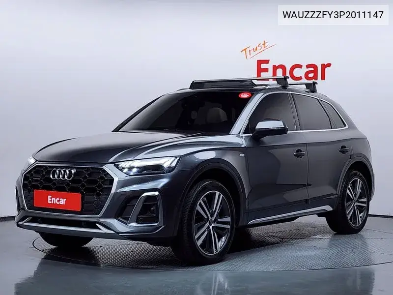 AUDI N/A 2022, VIN WAUZZZFY3P2011147