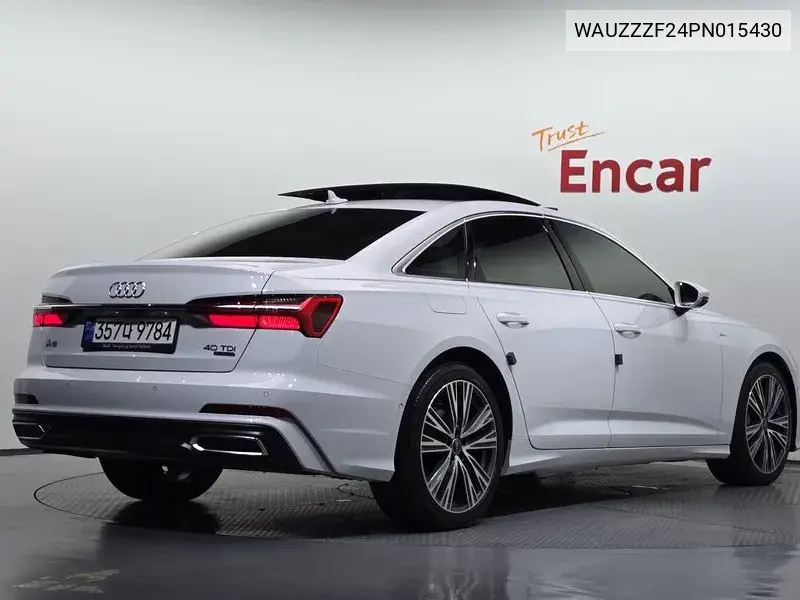 AUDI N/A 2022, VIN WAUZZZF24PN015430