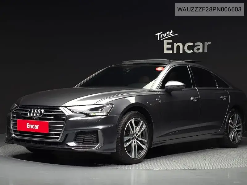 AUDI N/A 2022, VIN WAUZZZF28PN006603