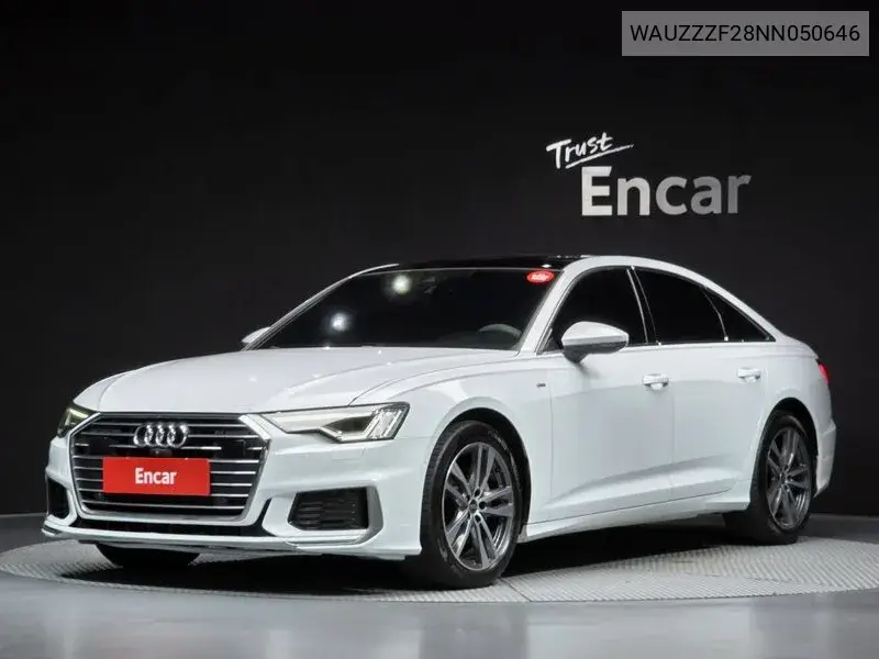 AUDI N/A 2022, VIN WAUZZZF28NN050646