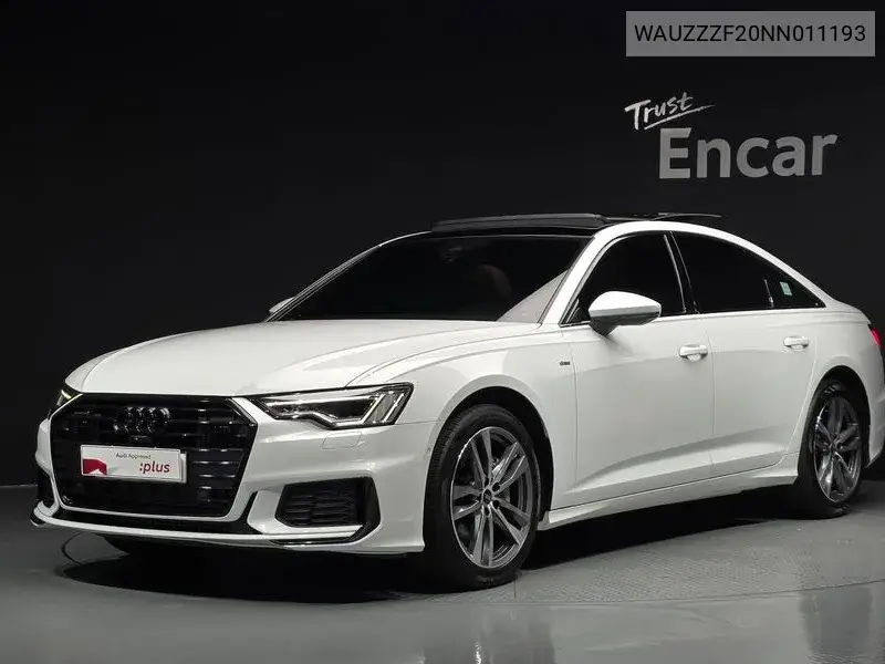 AUDI N/A 2022, VIN WAUZZZF20NN011193